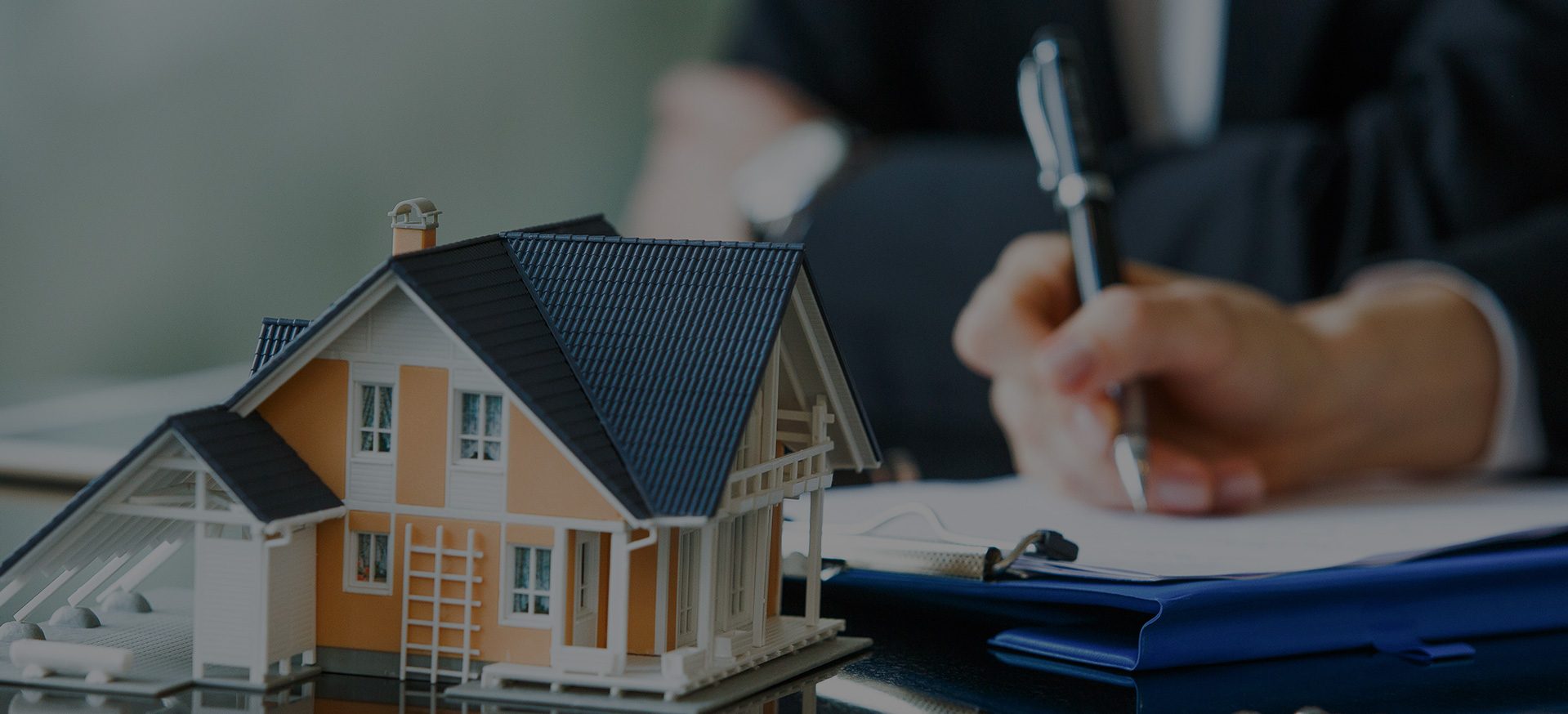 Сопровождение сделки купли-продажи квартиры в Химках Сопровождение сделки купли-продажи квартиры в Химках